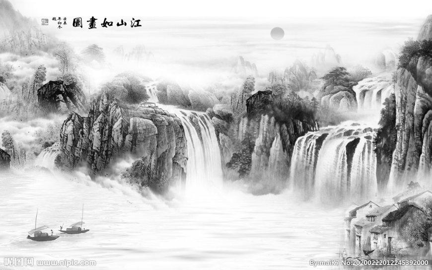 万词王